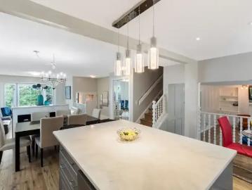 For Rent 4 Bedroom House Calgary AB DS103380018
