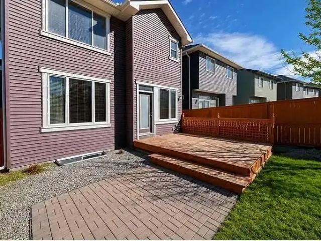 For Rent 4 Bedroom House Calgary AB DS103770602