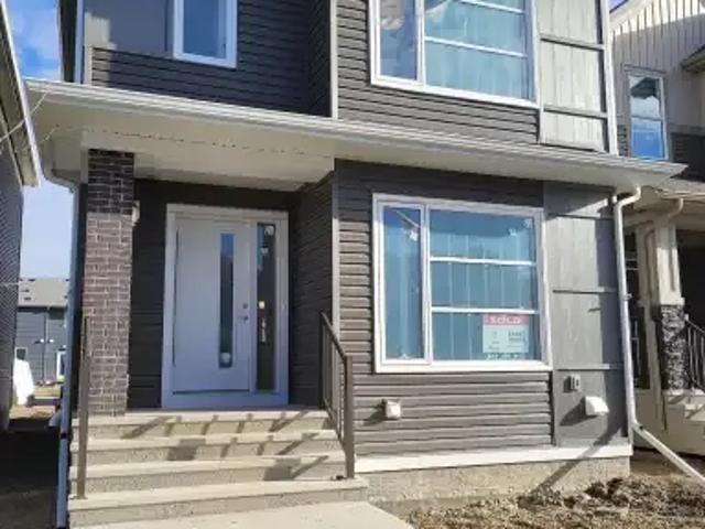 For Rent 4 Bedroom House Calgary AB DS104180800