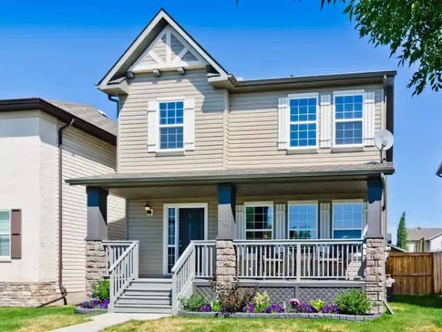 For Rent 4 Bedroom House Calgary AB DS104362584