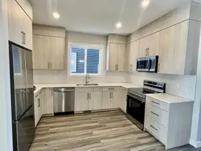 For Rent 4 Bedroom House Calgary AB DS104598391