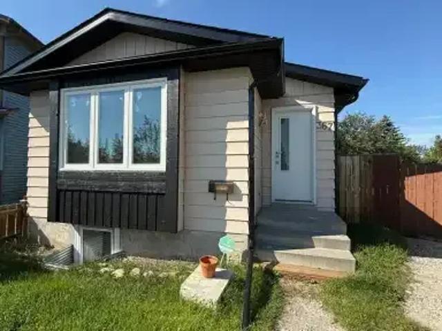 For Rent 4 Bedroom House Calgary AB DS104506770