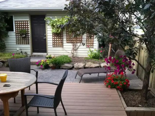 For Rent 4 Bedroom House Calgary AB DS104681705