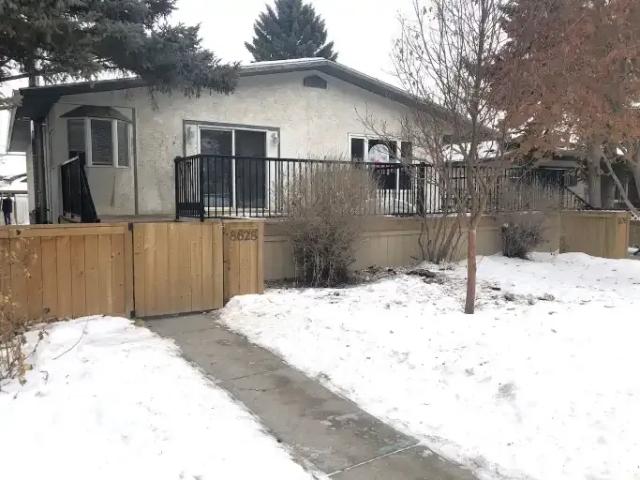 For Rent 4 Bedroom House Calgary AB DS104876582