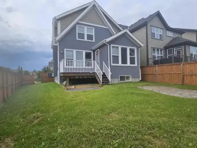 For Rent 4 Bedroom House Calgary AB DS104940889