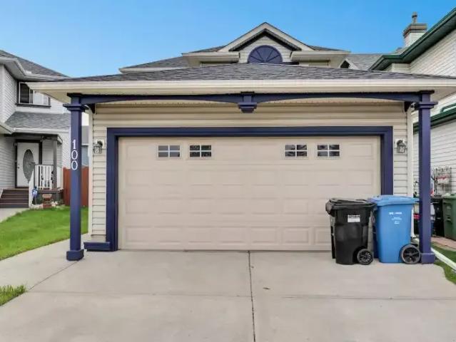 For Rent 4 Bedroom House Calgary AB DS104956743