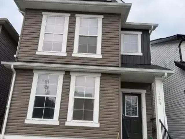 For Rent 4 Bedroom House Calgary AB DS104957594