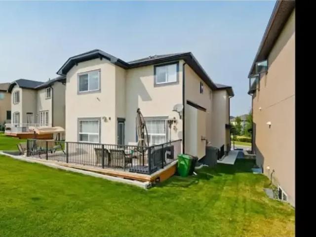 For Rent 4 Bedroom House Calgary AB DS104957617