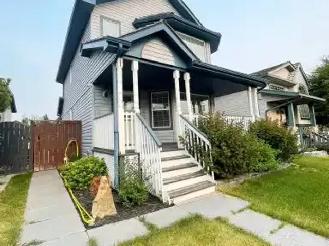 For Rent 4 Bedroom House Calgary AB DS104972673