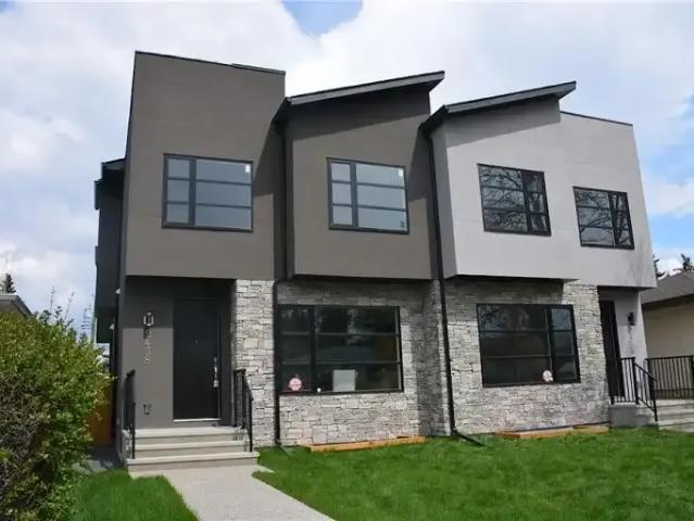 For Rent 4 Bedroom House Calgary AB DS104986147