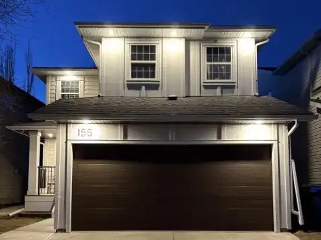 For Rent 4 Bedroom House Calgary AB DS105150964