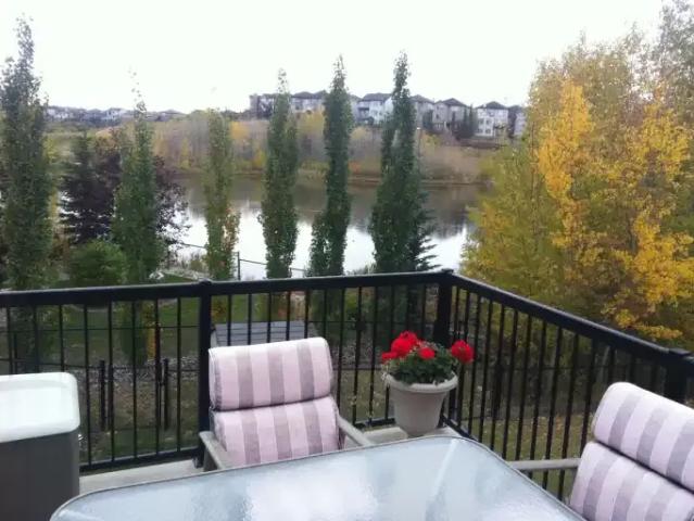 For Rent 4 Bedroom House Calgary AB DS105151107