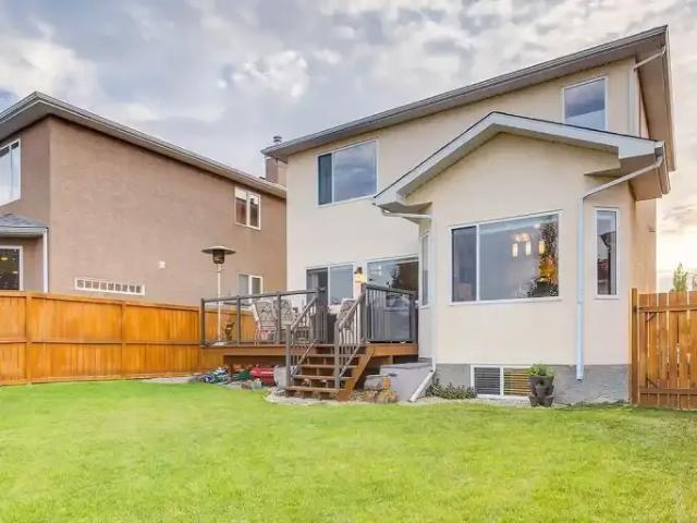 For Rent 4 Bedroom House Calgary AB DS105167306