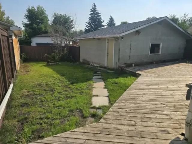 For Rent 4 Bedroom House Calgary AB DS105185935