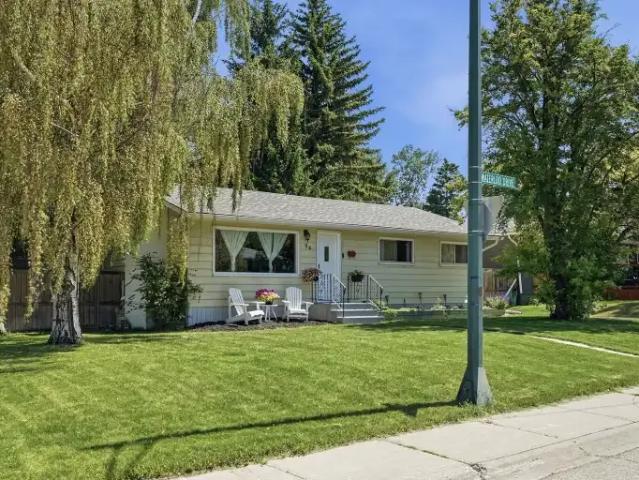 For Rent 4 Bedroom House Calgary AB DS105198563
