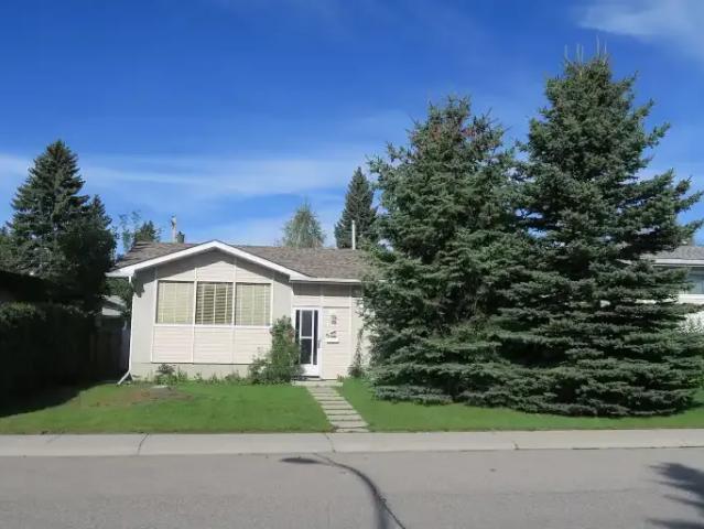 For Rent 4 Bedroom House Calgary AB DS105226572