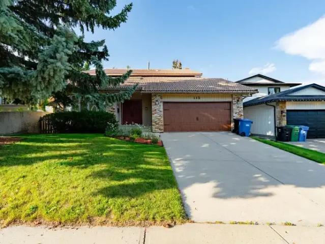 For Rent 4 Bedroom House Calgary AB DS105226501