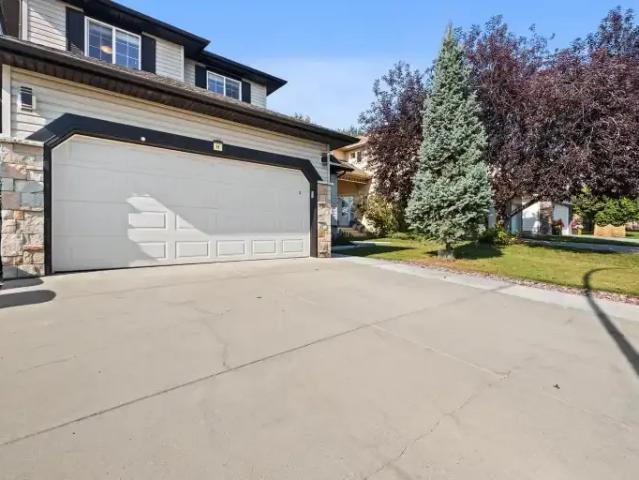 For Rent 4 Bedroom House Calgary AB DS105378459