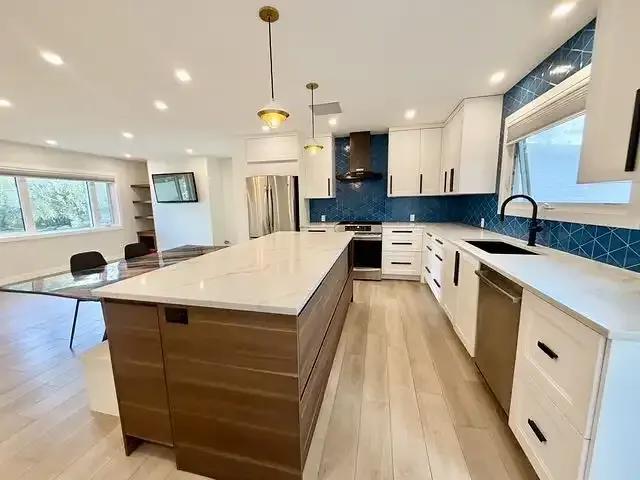 For Rent 4 Bedroom House Calgary AB DS105394852