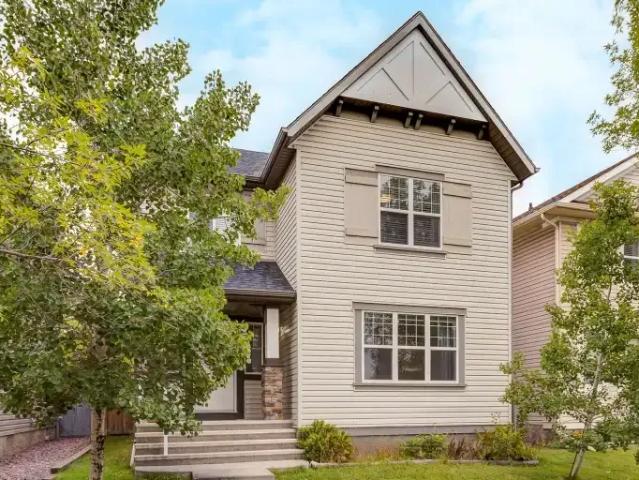 For Rent 4 Bedroom House Calgary AB DS105467090
