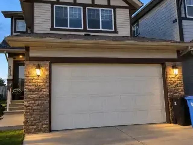 For Rent 4 Bedroom House Calgary AB DS105580998