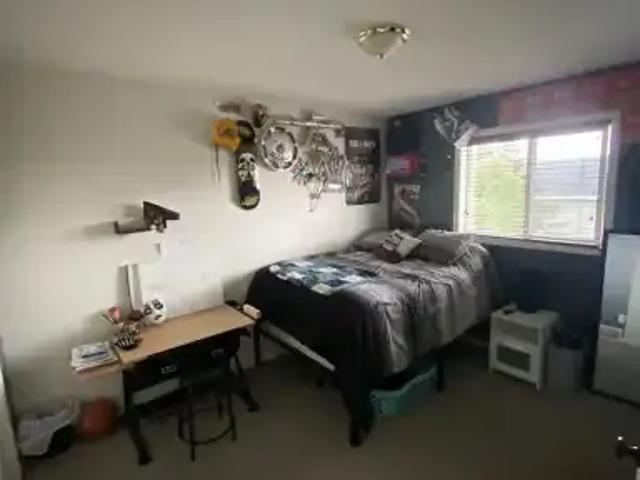 For Rent 4 Bedroom House Calgary AB DS105623574