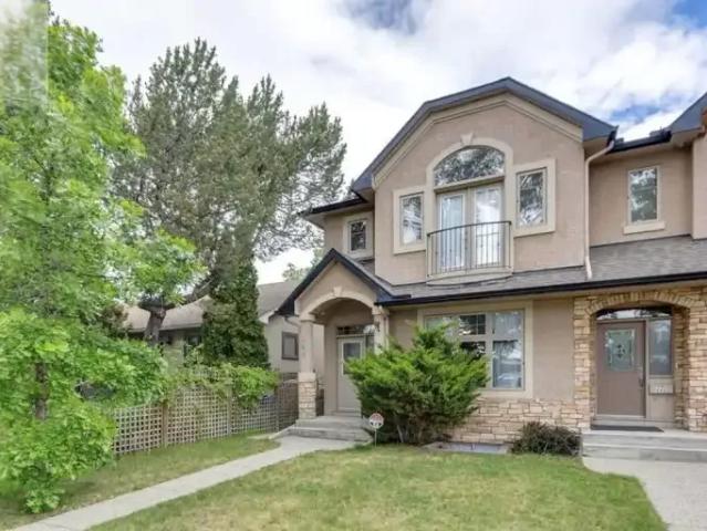 For Rent 4 Bedroom House Calgary AB DS105793064