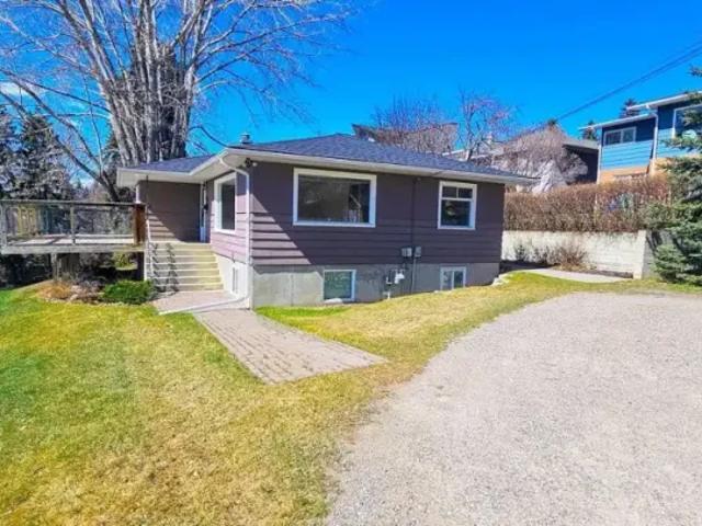 For Rent 4 Bedroom House Calgary AB DS105793120