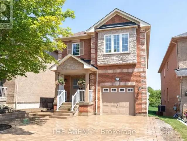 For Rent 4 Bedroom House Caledon ON DS104471049