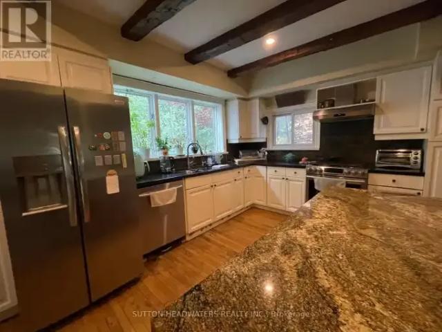 For Rent 4 Bedroom House Caledon ON DS104471128