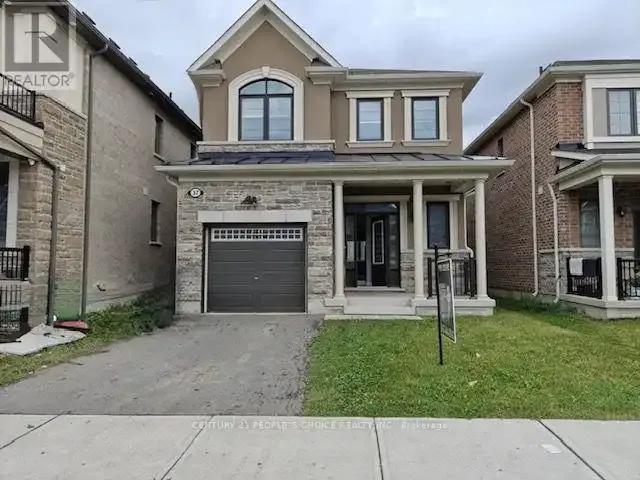 For Rent 4 Bedroom House Caledon ON DS104876922