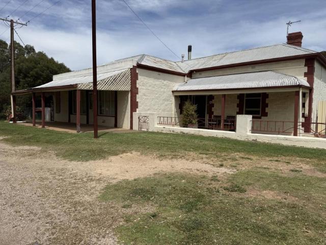 For Rent 4 Bedroom House Caltowie SA DS106083380