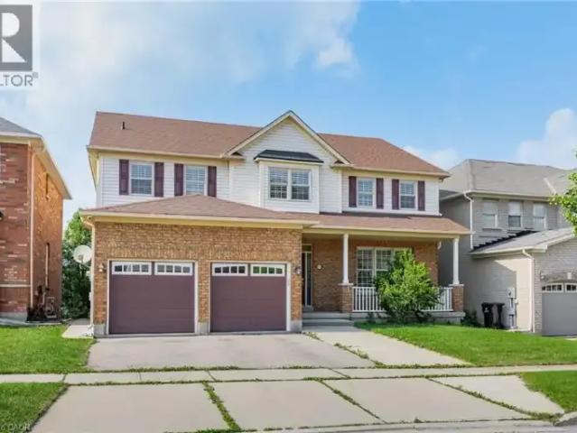 For Rent 4 Bedroom House Cambridge ON DS104824669