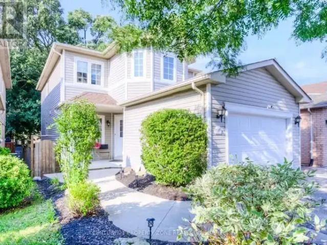 For Rent 4 Bedroom House Cambridge ON DS105486622