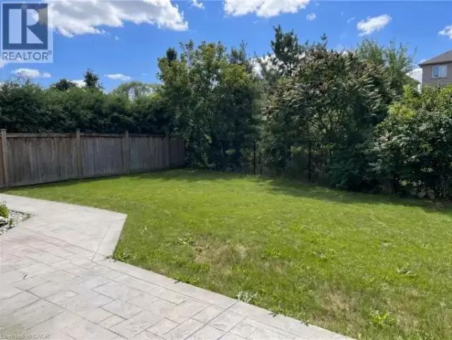 For Rent 4 Bedroom House Cambridge ON DS105505951