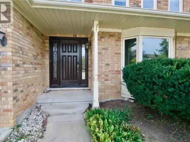 For Rent 4 Bedroom House Cambridge ON DS105654225