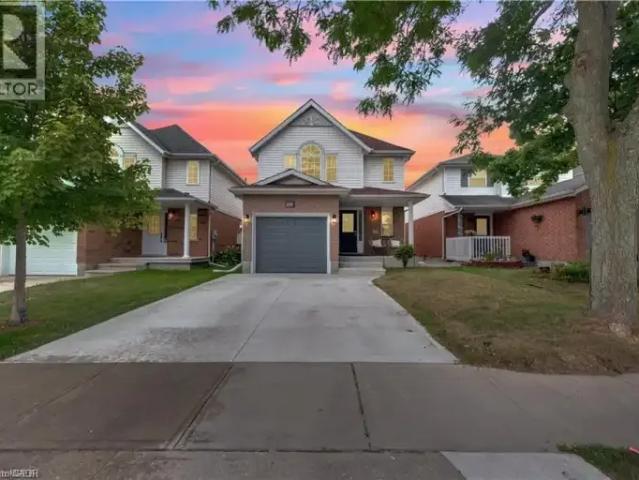 For Rent 4 Bedroom House Cambridge ON DS105704320