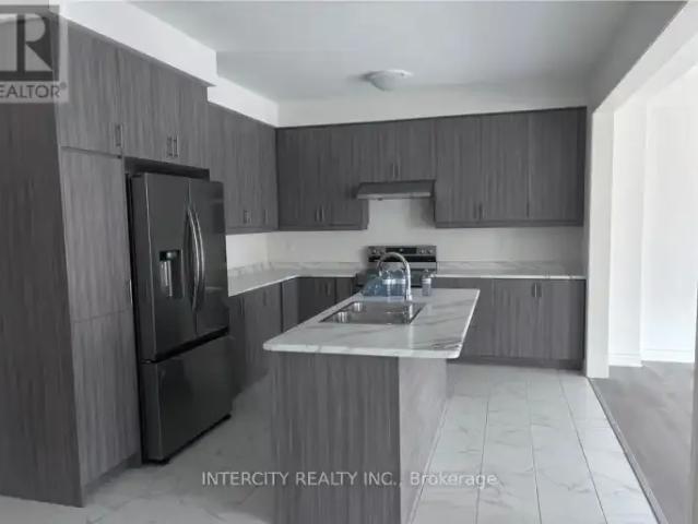 For Rent 4 Bedroom House Cambridge ON DS103594453