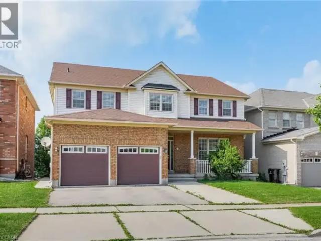 For Rent 4 Bedroom House Cambridge ON DS103695208