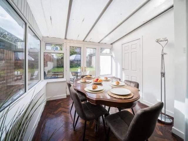 For Rent 4 Bedroom House Cardiff Cardiff DS106120366