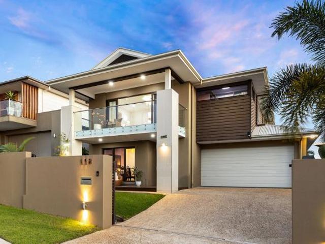 For Rent 4 Bedroom House CARINDALE QLD DLS83202032