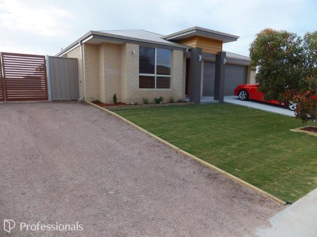 For Rent 4 Bedroom House Castletown WA DS105990446