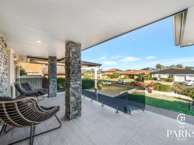For Rent 4 Bedroom House Cecil Hills, DS103245931