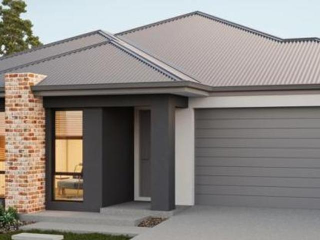 For Rent 4 Bedroom House CHARLEMONT VIC DS104894224