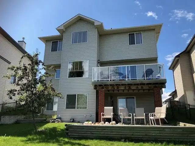For Rent 4 Bedroom House Chestermere AB DS105793145