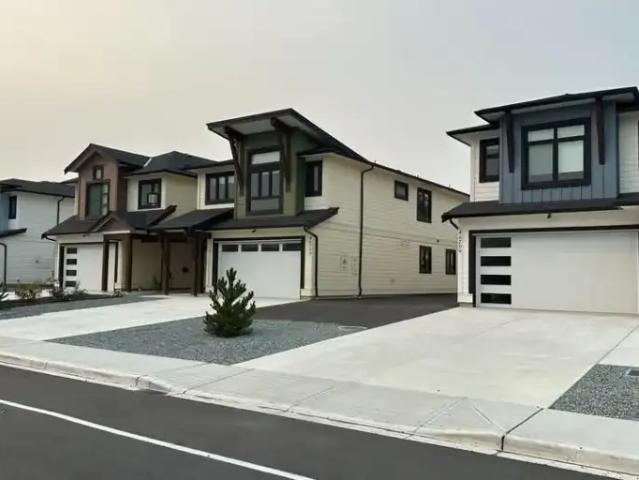 For Rent 4 Bedroom House Chilliwack BC DS106134801