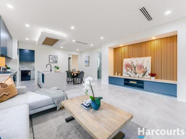 For Rent 4 Bedroom House Clyde North VIC DS106030205