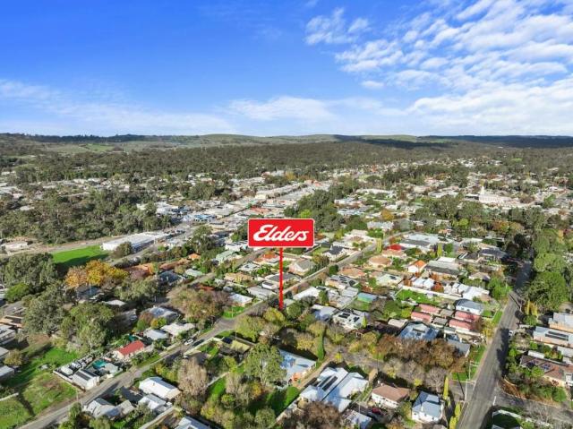 For Rent 4 Bedroom House Clare SA DS105933476