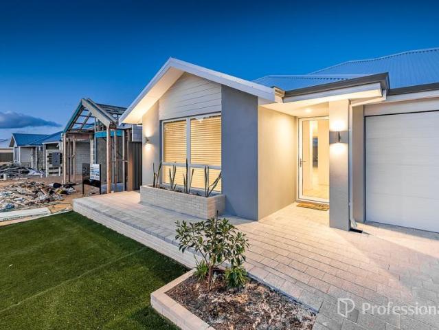 For Rent 4 Bedroom House Clarkson WA DS105971307