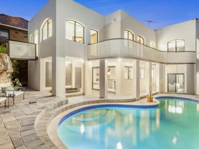 For Rent 4 Bedroom House Clontarf NSW DS102700227